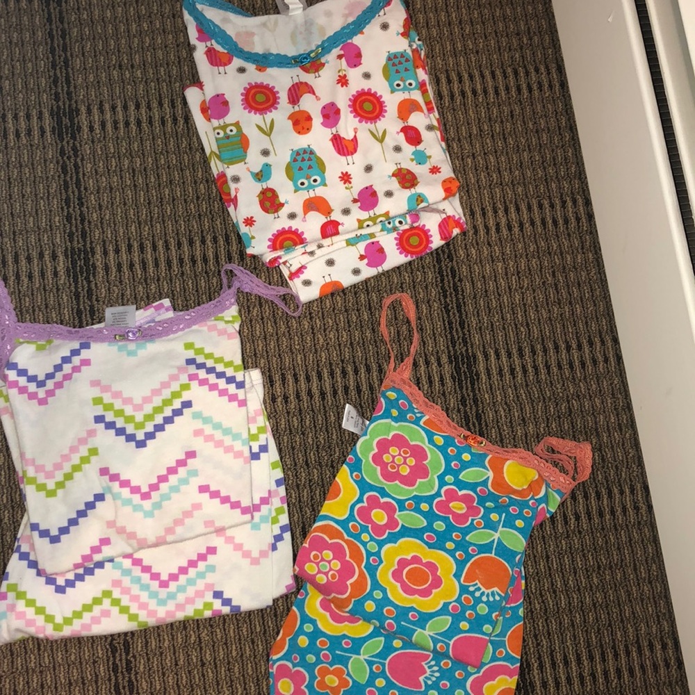 Esme Pajamas Bundle